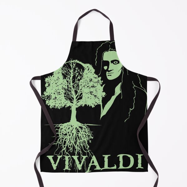 Item preview, vivaldi designed and sold by tecnotequila.