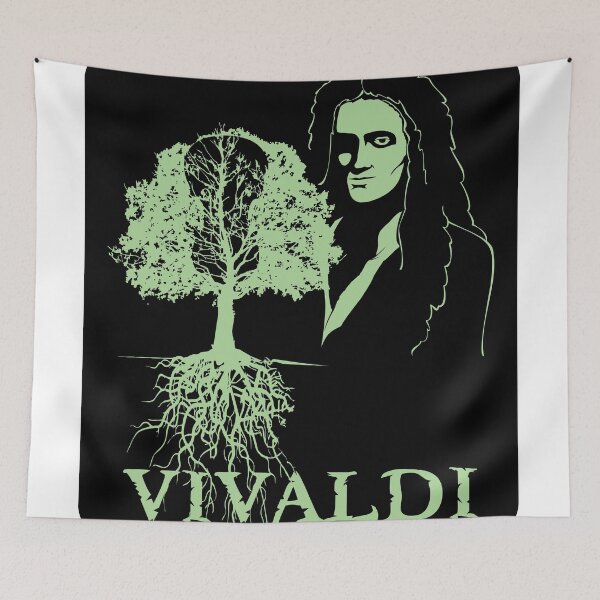 Item preview, vivaldi designed and sold by tecnotequila.