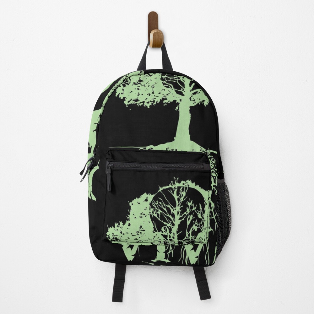 Item preview, Backpack designed and sold by tecnotequila.