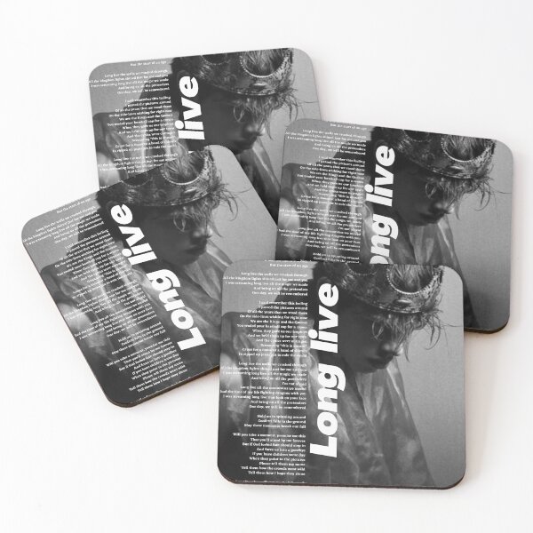 Item preview, Long Live Speak now TV designed and sold by chocolatefood12.