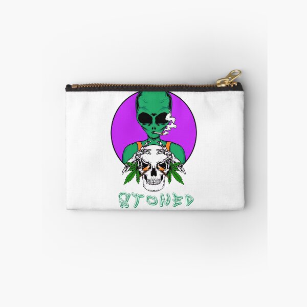 Item preview, Stoned Alien designed and sold by Sesa76.