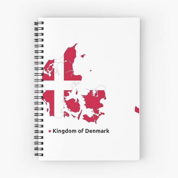 Item preview, DENMARK designed and sold by jshootdesigns.