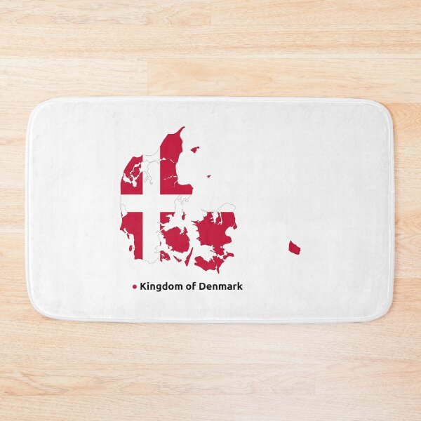 Item preview, DENMARK designed and sold by jshootdesigns.