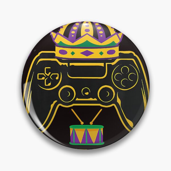 Artikelvorschau, Videospiel-Karnevals-Karnevals-Kostüm-Gaming-Controller entworfen und verkauft von BrandyBare.