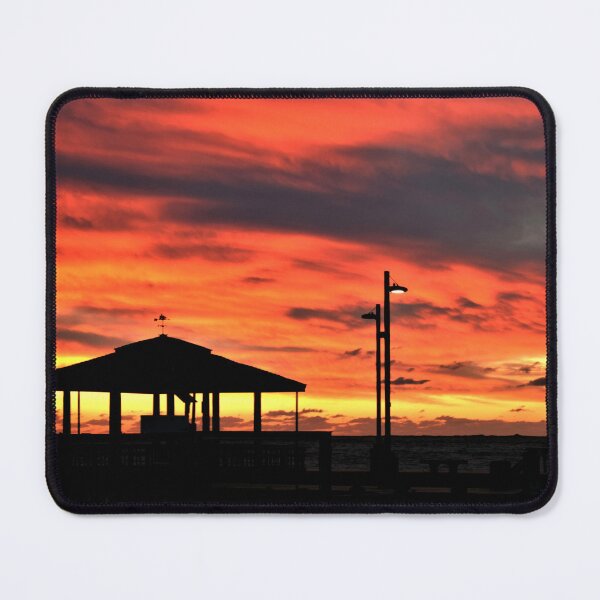 Item preview, Fire in The Sky designed and sold by DonnaM.