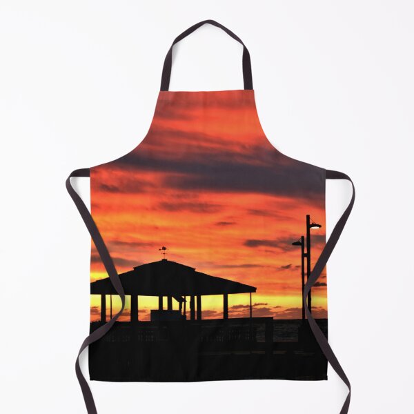 Item preview, Fire in The Sky designed and sold by DonnaM.