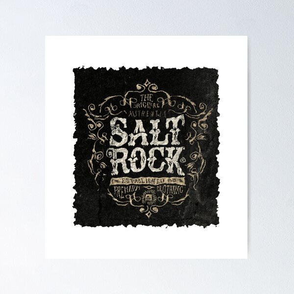 Item preview, Salt Rock designed and sold by norah1579.