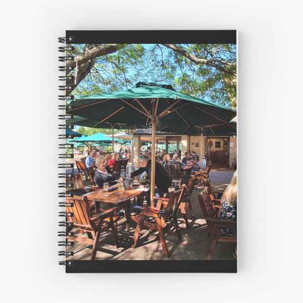 Item preview, Aussie Beer Garden designed and sold by FangFeatures.