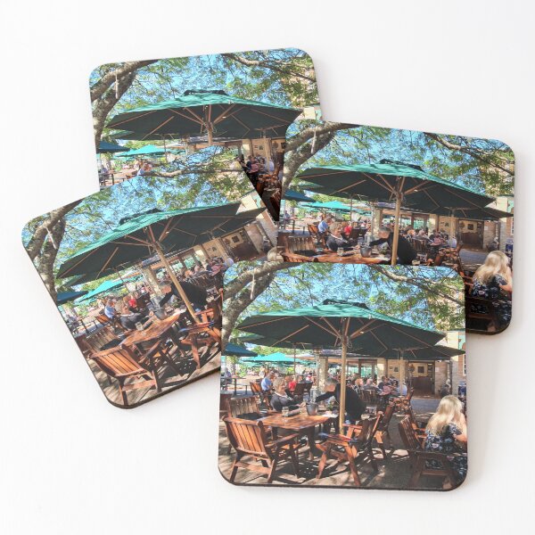 Item preview, Aussie Beer Garden designed and sold by FangFeatures.