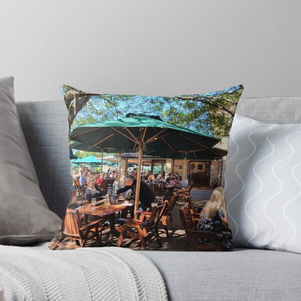 Item preview, Aussie Beer Garden designed and sold by FangFeatures.