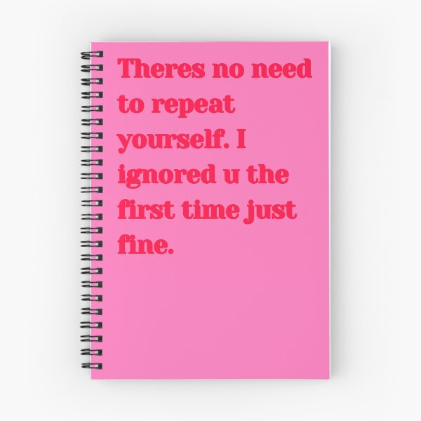 Item preview, Mood. Preppy pink quote x designed and sold by BeauBeauxox.