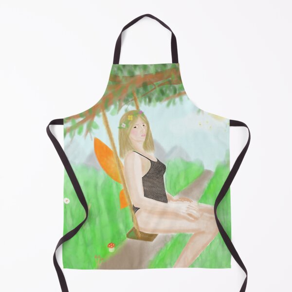 Item preview, Swinging Fairy designed and sold by Budibabe.