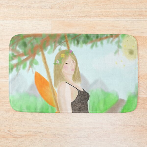 Item preview, Swinging Fairy designed and sold by Budibabe.