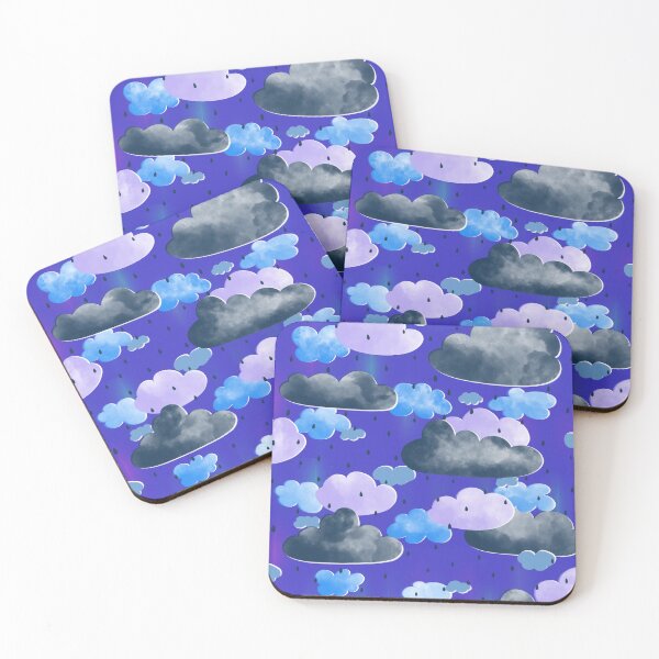 Item preview, Purple sky designed and sold by Bthismoment.