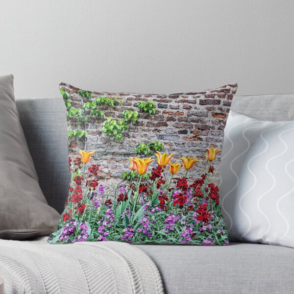 Item preview, Hampton Court Flowers designed and sold by photograham.