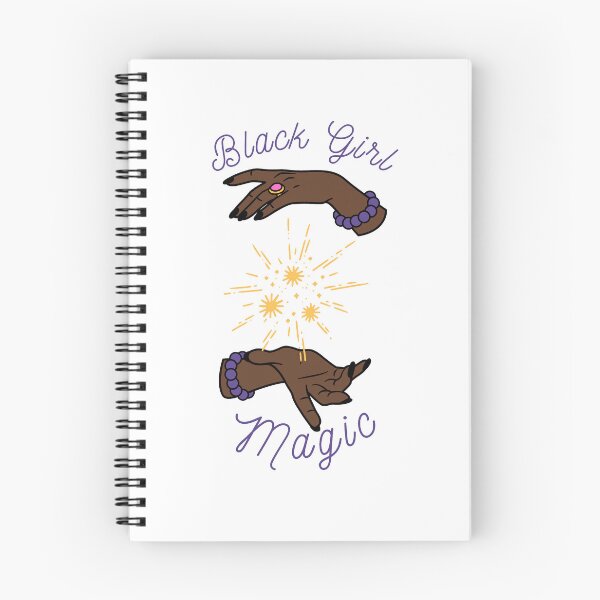 Item preview, Black Girl Magic designed and sold by metanoiias.