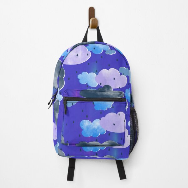 Item preview, Purple sky designed and sold by Bthismoment.
