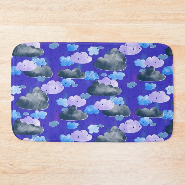 Item preview, Purple sky designed and sold by Bthismoment.