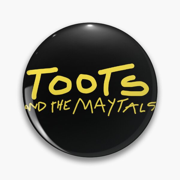 Item preview, tooth and the maytals designed and sold by Bapakkoe1.