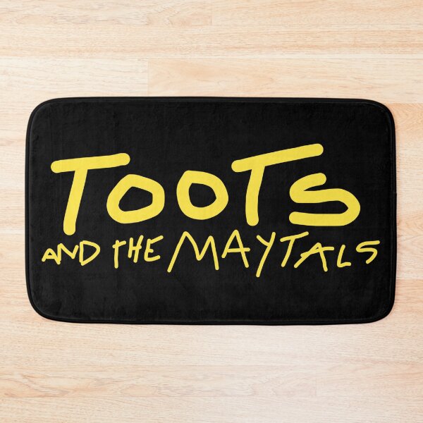 Item preview, tooth and the maytals designed and sold by Bapakkoe1.