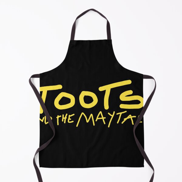 Item preview, tooth and the maytals designed and sold by Bapakkoe1.