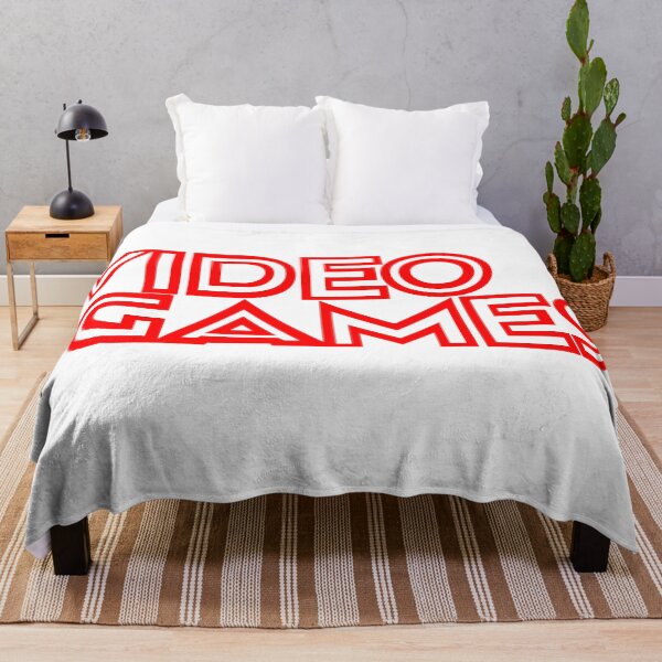 Item preview, Official Video Games designed and sold by ArashiiGames.