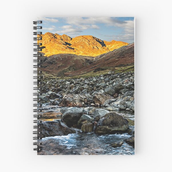 Item preview, Crinkle Crags designed and sold by Reg-K-Atkinson.