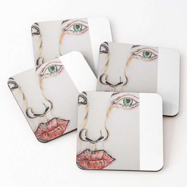 Item preview, Face designed and sold by CanDo20.
