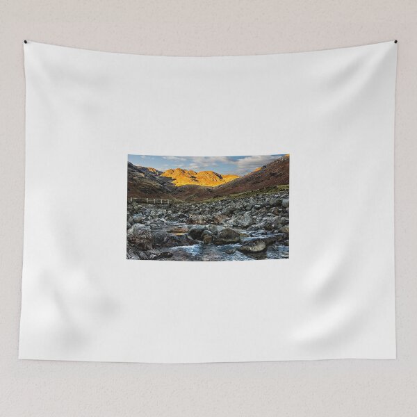 Item preview, Crinkle Crags designed and sold by Reg-K-Atkinson.