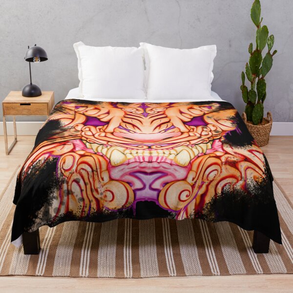 Item preview, REVAMPED of Tiger Barongs designed and sold by StayCool3d.