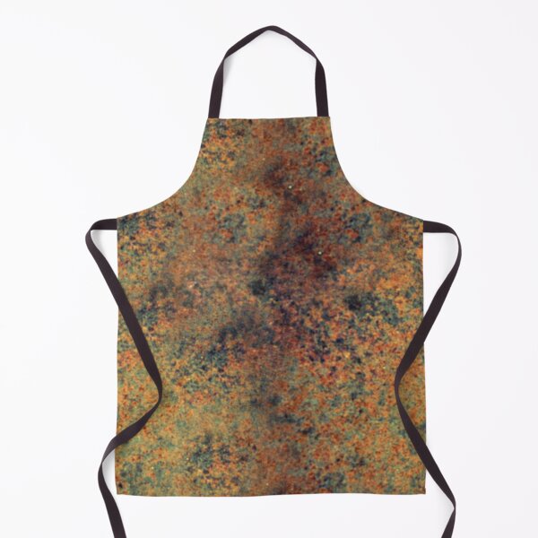 Item preview, I'm Dirty, Granite! Deco Mid Century Modern Retro Vintage Dirt Galaxy Rust Brick designed and sold by Shayna Westfall.