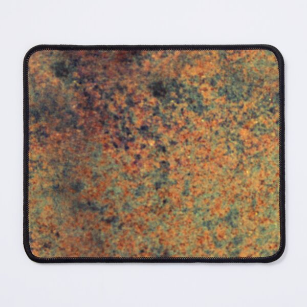 Item preview, I'm Dirty, Granite! Deco Mid Century Modern Retro Vintage Dirt Galaxy Rust Brick designed and sold by Shayna Westfall.