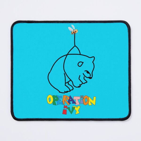 Item preview, Operation Ivy designed and sold by Bapakkoe1.