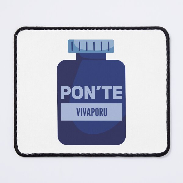 Item preview, Pon'te Vivaporu - Cuban saying - Cubano - Cubana - Cuban designed and sold by Ausome Behavior.