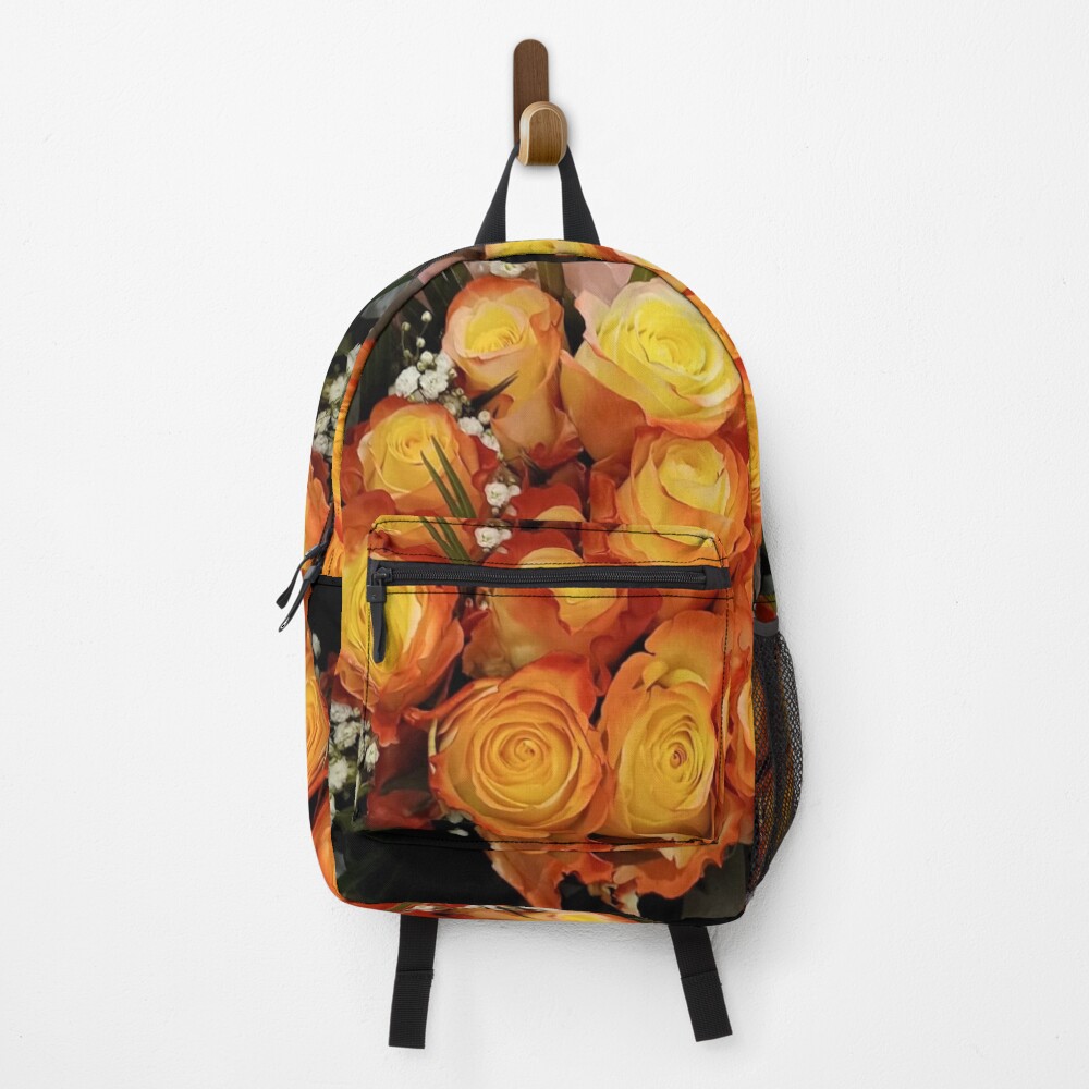 Item preview, Backpack designed and sold by DonnaM.