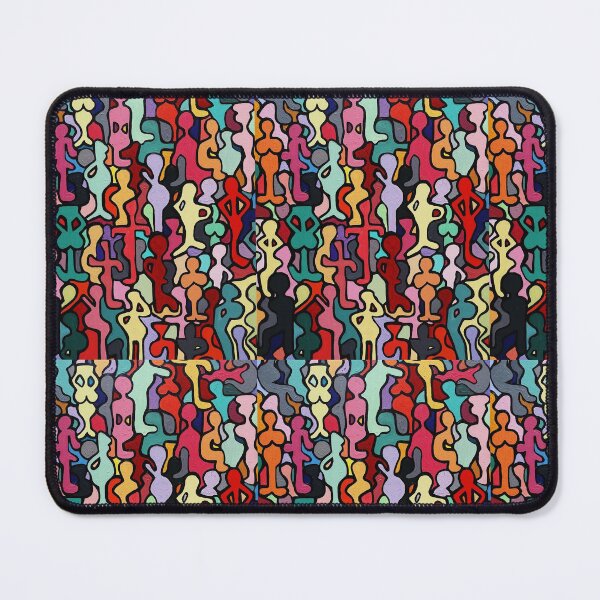 Item preview, to many people ABSTRACT designed and sold by simonclaws.