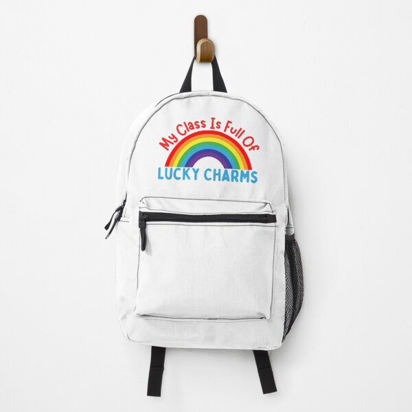 Item preview, My Class Is Full Of Lucky Charms designed and sold by SweetAndSpice.
