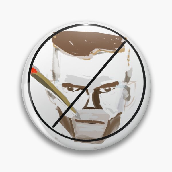 Item preview, No smoking designed and sold by Christian Ceballos.