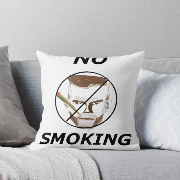 Item preview, No smoking designed and sold by Christian Ceballos.