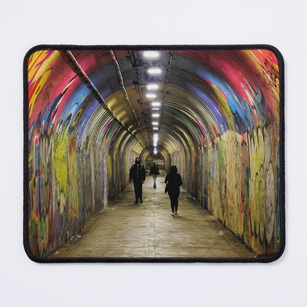 Item preview, Underground designed and sold by chadjakewell.
