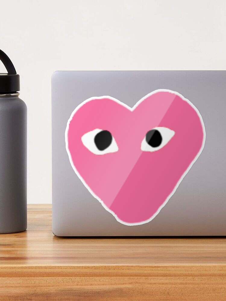 Pink Fresh - Happy Heart - Alphabet Stickers – TM on the Go!