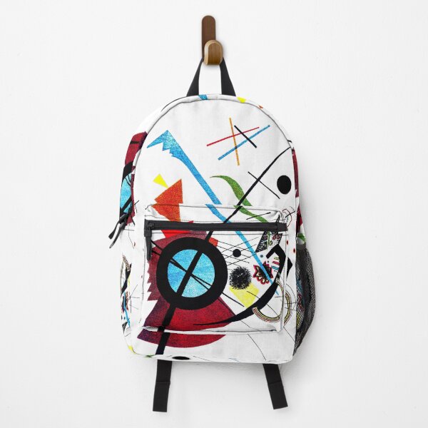 Item preview, Kandinsky Abstract Painting designed and sold by RyanCaudell.