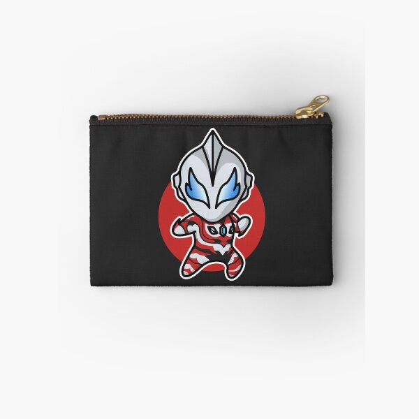 Item preview, Ultraman Geed Chibi Style Kawaii designed and sold by mattzwug-draws.