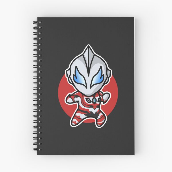 Item preview, Ultraman Geed Chibi Style Kawaii designed and sold by mattzwug-draws.