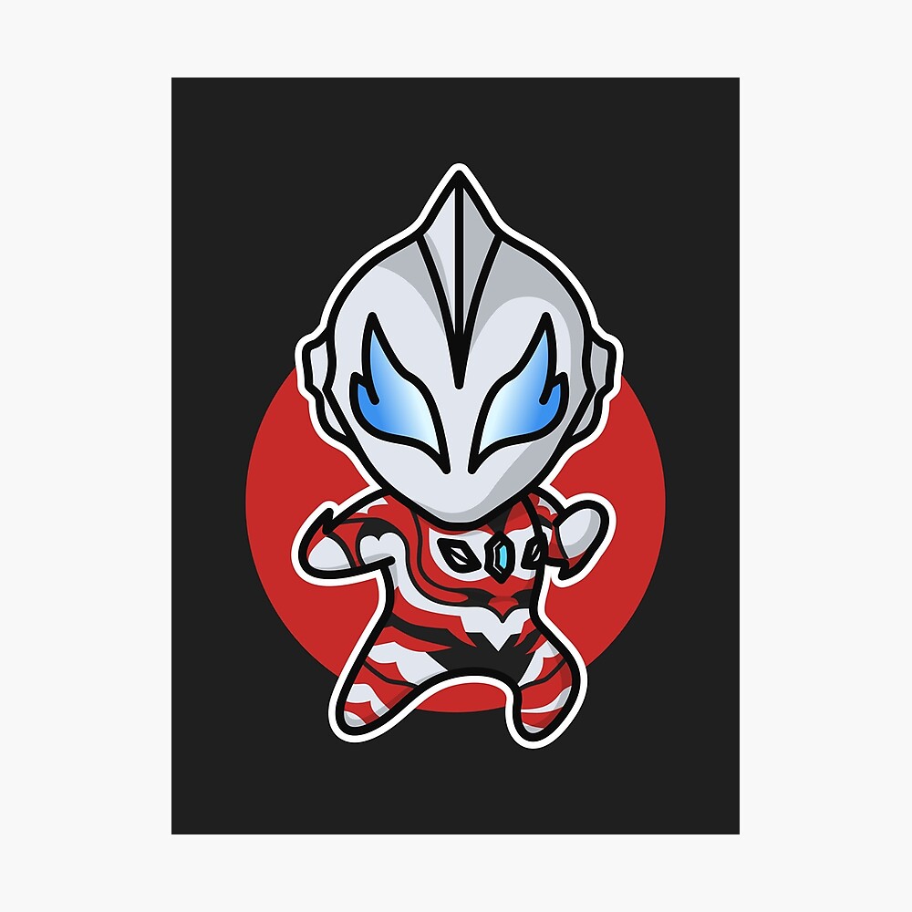 Bạn yêu thích Ultraman Geed? Hãy cùng ngắm nhìn những hình ảnh chibi và kawaii của anh hùng này trong bộ sưu tập ảnh đặc sắc.