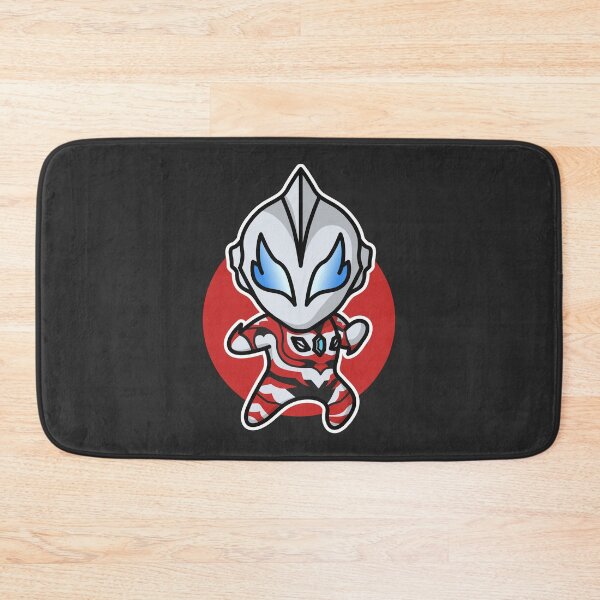 Item preview, Ultraman Geed Chibi Style Kawaii designed and sold by mattzwug-draws.