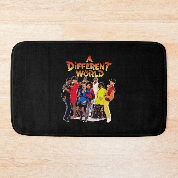 Item preview, A Different World Show designed and sold by garapankus.