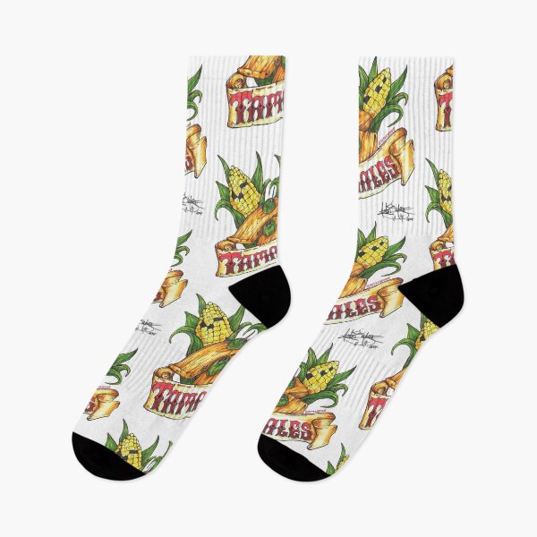 Item preview, Tamales designed and sold by Aztecsmurf.