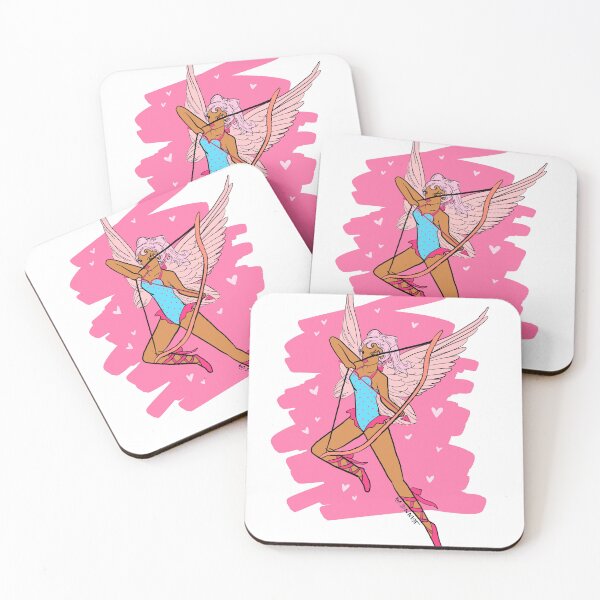 Item preview, Cupid designed and sold by jeanniei-studio.