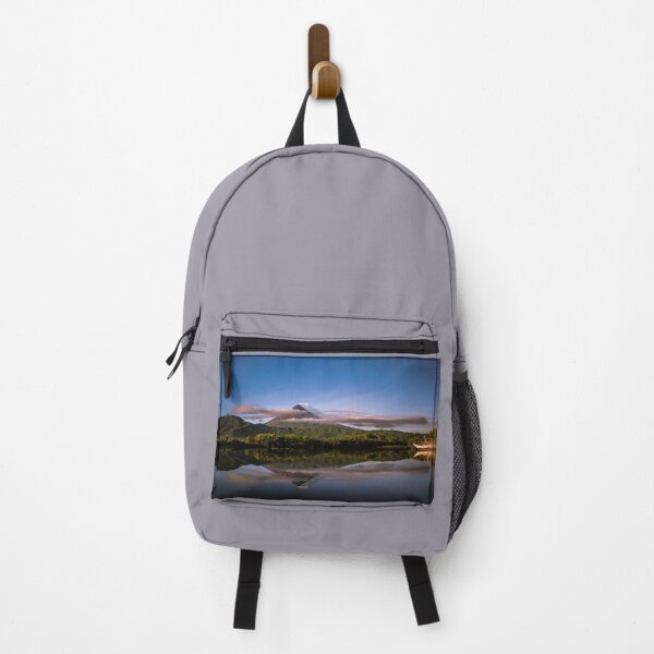 Item preview, Mayon Volcano Reflection in the river lake designed and sold by Pabalonshop.